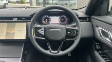 Land Rover Range Rover Velar 2.0 D200 MHEV Dynamic SE 5dr Auto Diesel Estate